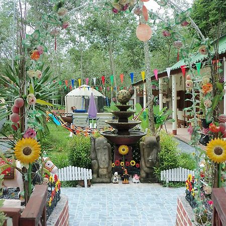 Soodsoi Resort Phuket المظهر الخارجي الصورة