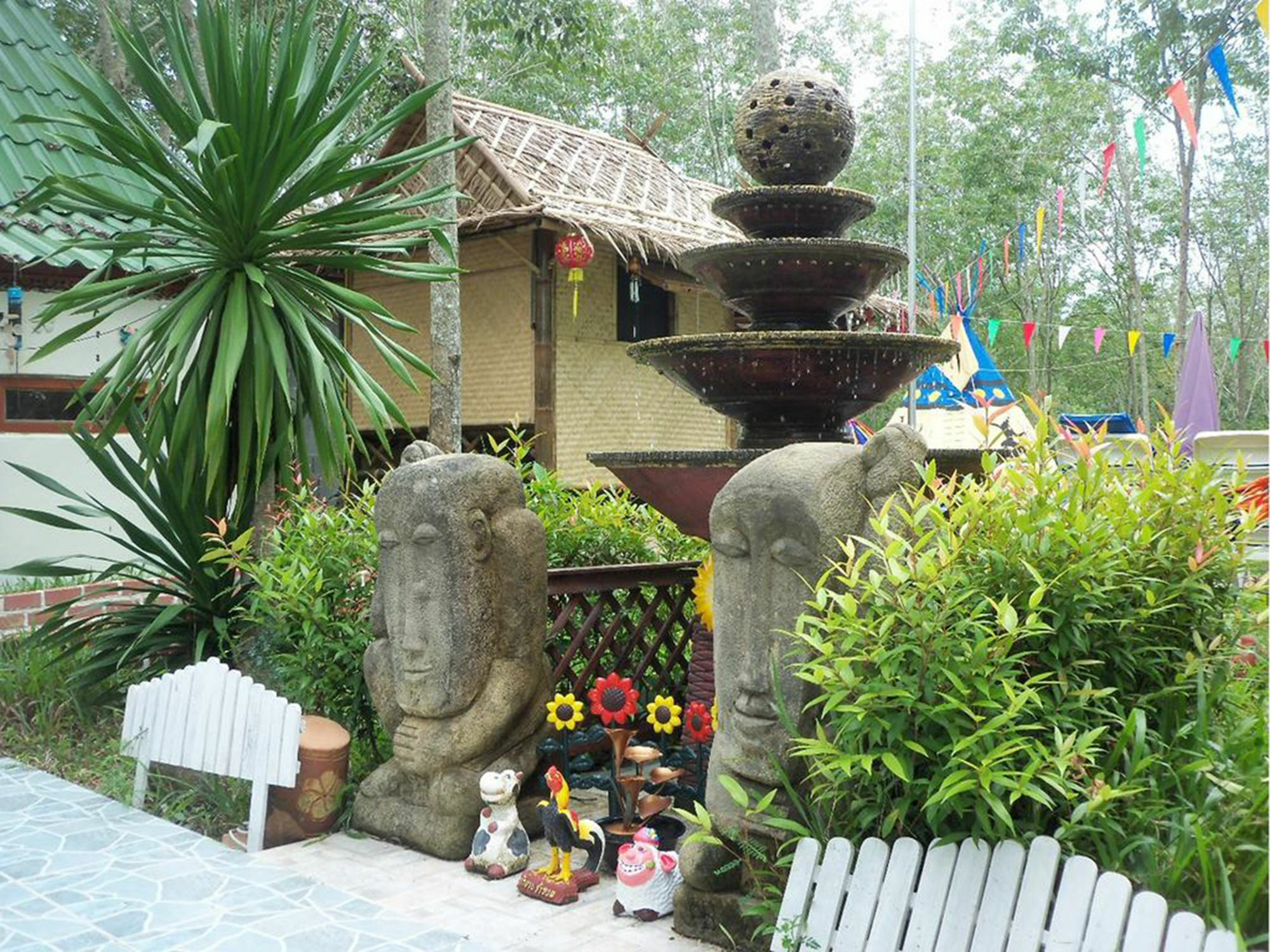 Soodsoi Resort Phuket المظهر الخارجي الصورة