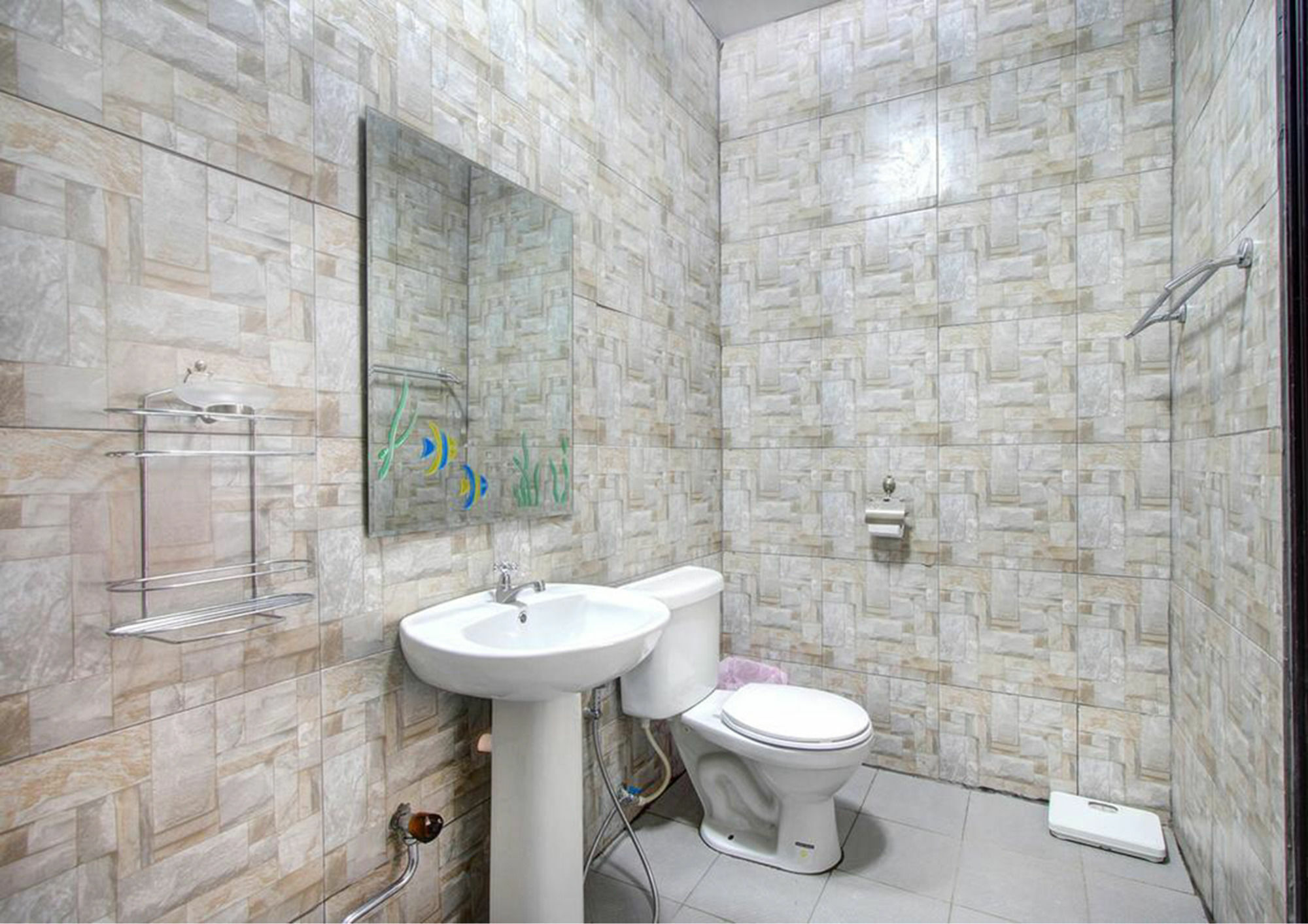 Soodsoi Resort Phuket المظهر الخارجي الصورة