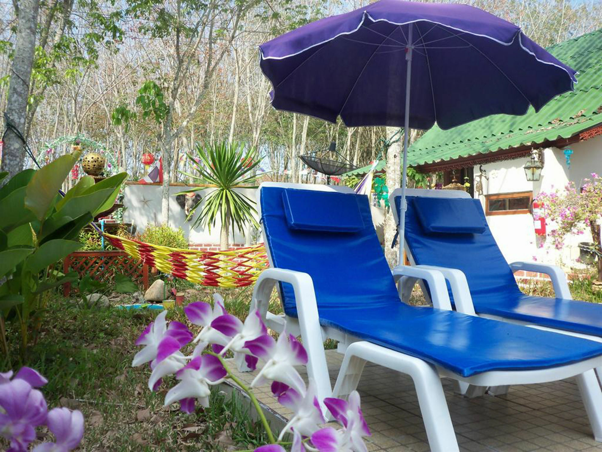 Soodsoi Resort Phuket المظهر الخارجي الصورة
