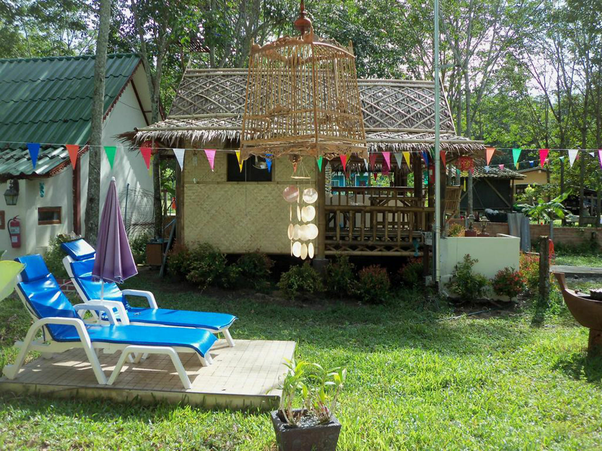 Soodsoi Resort Phuket المظهر الخارجي الصورة