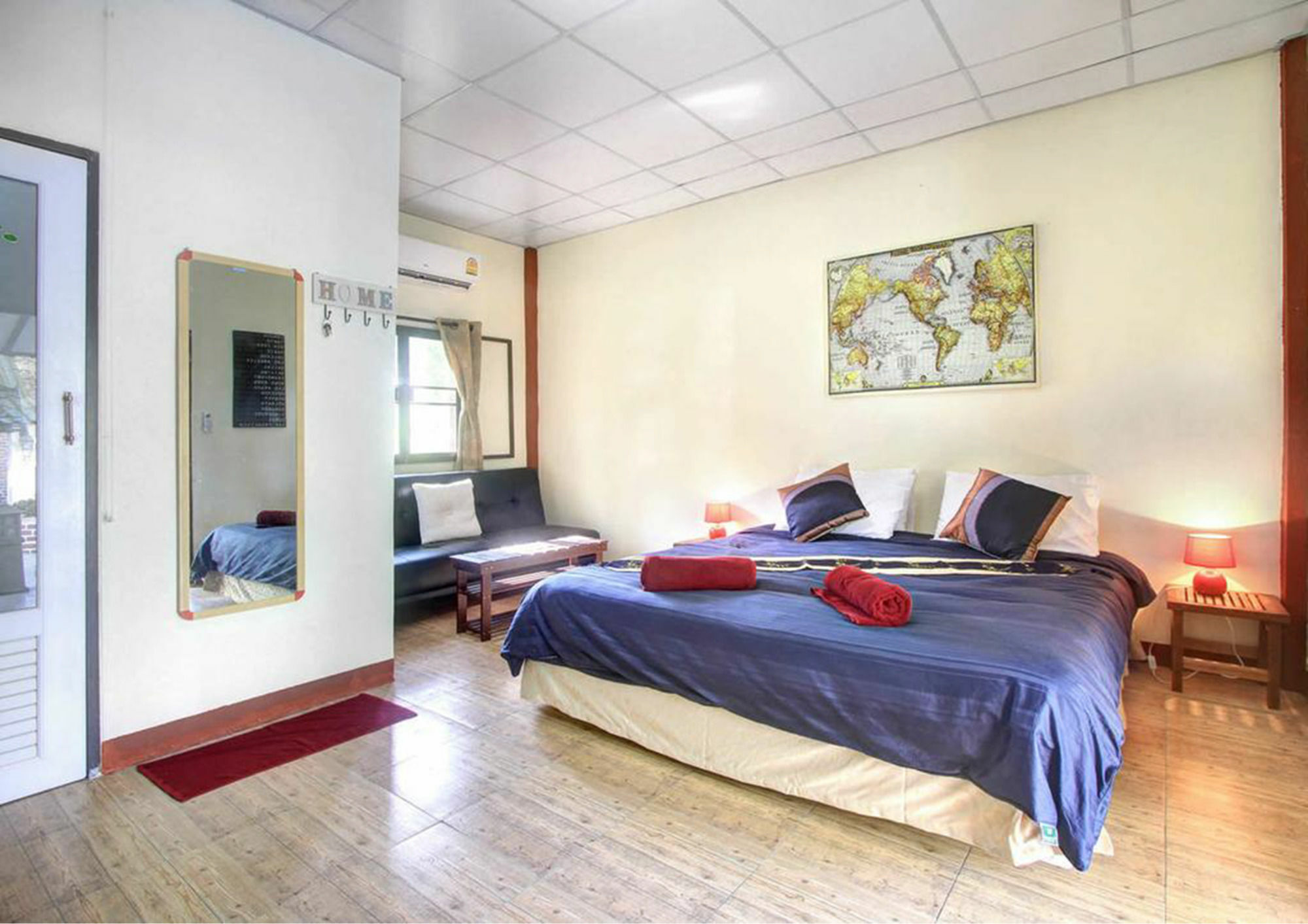 Soodsoi Resort Phuket المظهر الخارجي الصورة