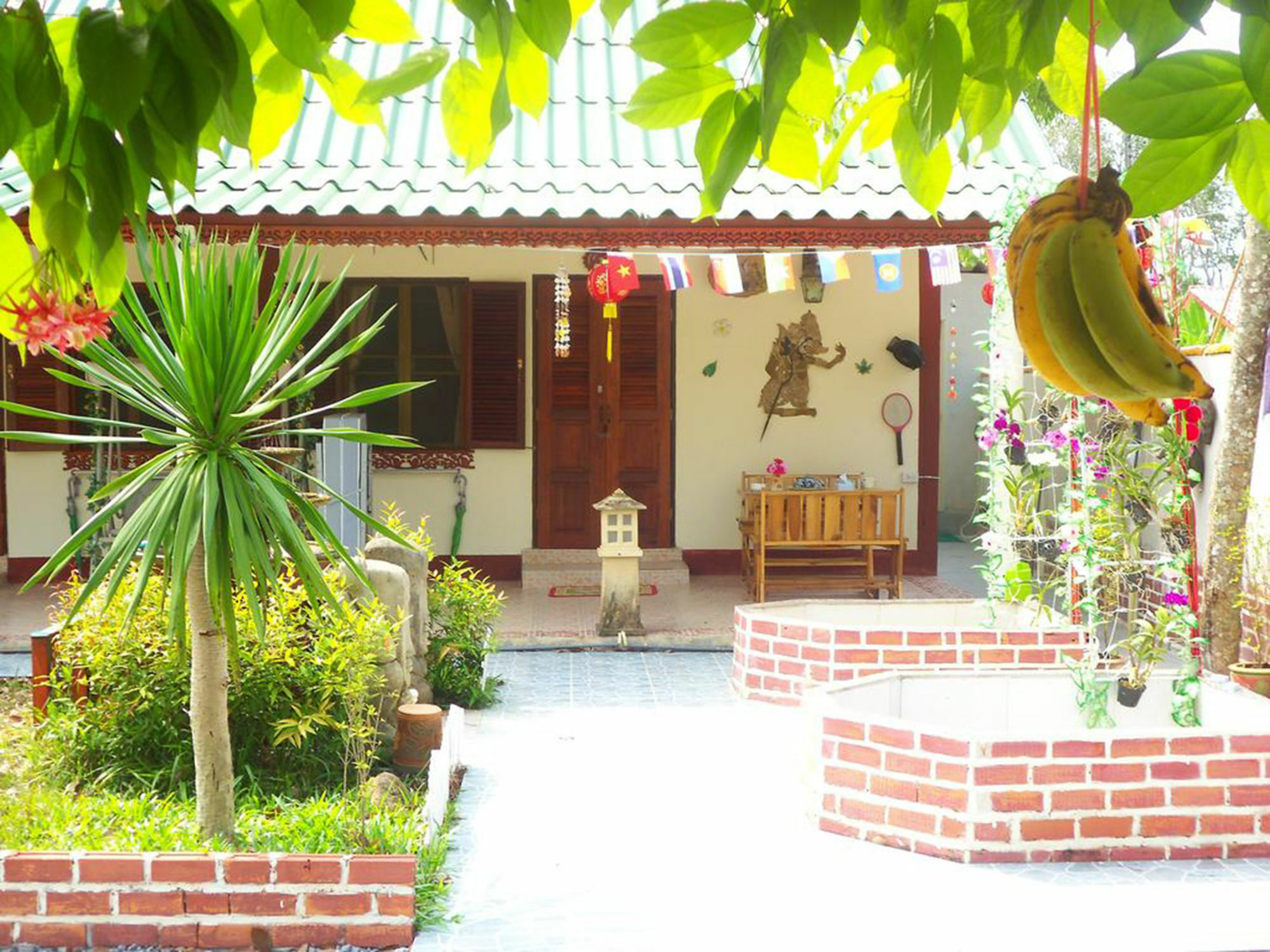 Soodsoi Resort Phuket المظهر الخارجي الصورة