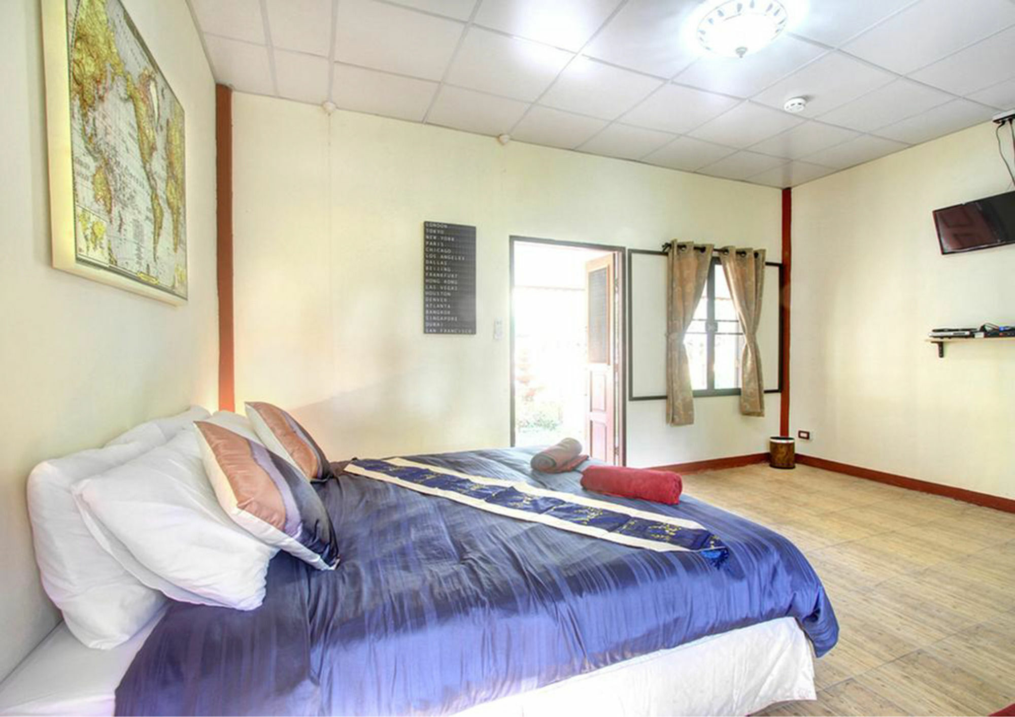 Soodsoi Resort Phuket المظهر الخارجي الصورة