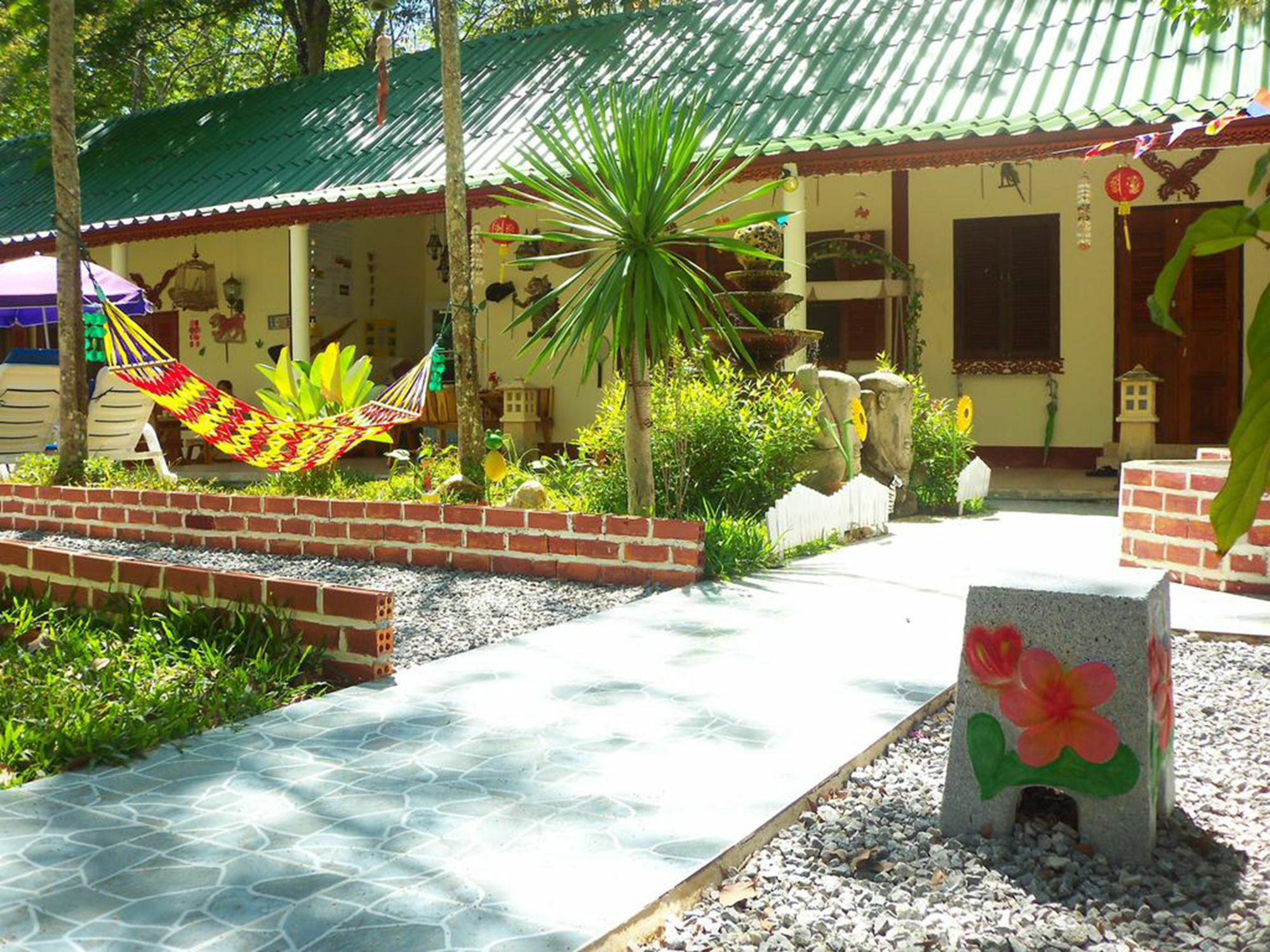 Soodsoi Resort Phuket المظهر الخارجي الصورة